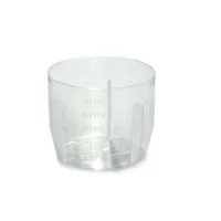 1000 ml (1 Liter) Basis verschiedene Mischungen 0mg (Base) USP GradeLieferumfang: 1000ml,&nbsp; &nbsp;verschiedene Mischverhältnisse / ohne NikotinAuswahl:&nbsp;50% PG / 50% VG30% PG / 70% VG20% PG / 80% VG100% PG&nbsp; oder 100% VGInhaltsstoffe:&nbsp;99.93% Propylenglykol&nbsp;Beschreibung: PROPYLENE GLYCOL USP/EP GRADE 99.9% vegetable Glycerin&nbsp;Beschreibung: CAS-Nr.: 56-81-5 USP / EP GradeDie Lieferung erfolgt in lichtundurchlässiger PET Flasche mit Originalitätsversiegelung.Bei dunkler, kühler Aufbewahrung ist eine Lagerung von mehr als 5 Jahren problemlos möglich. Hergestellt und produziert in Italien / Importiert Schweiz unter strengen Qualitätskontrollen Basis in PH EUR7 Qualität ( USP-Grade-Qualität )mit 50ml Messbecher gratis dazu&nbsp;Description : PROPYLENE GLYCOL USP/EP GRADE / Sicherheitsdatenblatt und Analysezertifikat vorhanden (auf Wunsch einsehbar)&nbsp;1067Smoke-Shop.ch18,90&nbsp;CHFsmoke-shop.ch18,90&nbsp;CHF