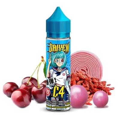 C4 SAIYEN VAPORS 50ML 00MG by Swoke -shortfill-C4 SAIYEN VAPORS 50ML 00MG by SwokeGeschmack: Goji-Beere, Kirsche, KaugummiPG/VG: 40/60Die exotische und köstliche Mischung aus Goji-Beere, Kirsche und Kaugummi. 00mg - Flüssigkeit überdosiert in Aromen 11163swoke18,90 CHFsmoke-shop.ch18,90 CHF