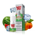 Yeti Salt Summit - Apricot Watermelon Ice- Nikotinsalz - 20mg 10ml