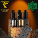 Recoil R3 RDA - Thunder Cloud x Grimm Green - vers. Farben