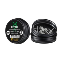3-Core Clapton Coils Ni80 0.2ohm (10 Coils) - Recoil - Thunder Cloud x Grimm Green