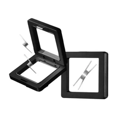 Recoil Alien Coils Ni80 0.6/0.65Ohm (2 Coils) - Thunder Cloud x Grimm GreenRecoil Alien Coils Ni80 0.6/0.65Ohm (2 Coils) - Thunder Cloud x Grimm GreenVormontierte Ni80-Spulen, handgefertigt, perfekt für den Recoil R3 RDA.Parallele Anschlüsse: 30Gx3+38G, ID=Ø3,0 mm, 5 Wicklungen, 0,60 Ω (Einzelspule).Gegenüberliegende Anschlüsse: 30Gx3+28G, ID=Ø3,0 mm, 5,5 Windungen, 0,65 Ω (Einzelspule).Verkauft im 2er-Pack.16625Thunder Cloud x EL MONO VAPEADO R13,90 CHFsmoke-shop.ch13,90 CHF Recoil Alien Coils Ni80 0.6/0.65Ohm (2 Coils) - Thunder Cloud x Grimm GreenRecoil Alien Coils Ni80 0.6/0.65Ohm (2 Coils) - Thunder Cloud x Grimm GreenVormontierte Ni80-Spulen, handgefertigt, perfekt für den Recoil R3 RDA.Parallele Anschlüsse: 30Gx3+38G, ID=Ø3,0 mm, 5 Wicklungen, 0,60 Ω (Einzelspule).Gegenüberliegende Anschlüsse: 30Gx3+28G, ID=Ø3,0 mm, 5,5 Windungen, 0,65 Ω (Einzelspule).Verkauft im 2er-Pack.16625Thunder Cloud x EL MONO VAPEADO R13,90 CHFsmoke-shop.ch13,90 CHF