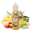 50ml - VAP CHEF - (by Swoke) 0 mg - shortfill