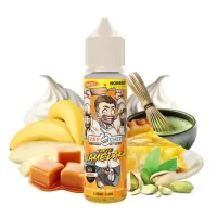 50ml - VAP CHEF - (by Swoke) 0 mg - shortfillYuzu, Matcha, Banane, Karamell, Sahne und Pistazien.Lieferumfang: 550ml - VAP CHEF -  (by Swoke) 0 mg - shortfillGeschmack:Entdecken Sie den faszinierenden Geschmack der Namelaka-Tarte von Norbert Tarayre: eine köstliche Tarte mit Yuzu, Matcha, Banane, Karamell, Sahne und Pistazien. PG / VG: 50% 50% überdosiertes Aroma (Shake &amp; Vape)Flaschengrösse: 60 ml mit SicherheitsverschlussFüllmenge 50 ml  Yuzu, Matcha, Banane, Karamell, Sahne und Pistazien.0mg Nikotin17022swoke18,90 CHFsmoke-shop.ch18,90 CHF