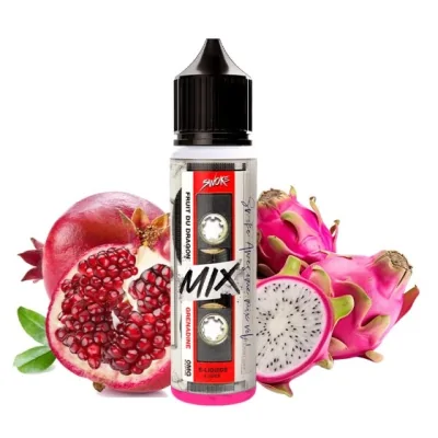 50ml - MIX SWOKE - (by Swoke) 0 mg - shortfillDrachenfrucht-GrenadineLieferumfang: 50ml - MIX SWOKE -  (by Swoke) 0 mg - shortfillGeschmack:Ein Drachenfrucht-Grenadine für ein E-Liquid, das einfach perfekt für Terrassen in diesem Sommer ist! PG / VG: 50% 50% überdosiertes Aroma (Shake &amp; Vape)Flaschengrösse: 75 ml mit SicherheitsverschlussFüllmenge 50 ml  Erdnussbutter Nuss creme 0mg Nikotin17021swoke18,90 CHFsmoke-shop.ch18,90 CHF
