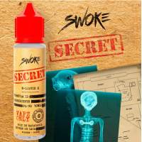 50ml - SECRET (Swoke) 0 mg - shortfillMacadamian mit cremige ErdnussbutterLieferumfang: 50ml - SECRET  (Swoke) 0 mg - shortfillGeschmack:Eine reichhaltige und köstliche Mischung aus zarten Macadamianüssen und cremiger Erdnussbutter. Ein gut gehütetes Geheimnis für Liebhaber des guten Geschmacks. PG / VG: 50% 50% überdosiertes Aroma (Shake &amp; Vape)Flaschengrösse: 75 ml mit SicherheitsverschlussFüllmenge 50 ml  Erdnussbutter Nuss creme 0mg Nikotin17020swoke18,90 CHFsmoke-shop.ch18,90 CHF