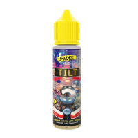50ml - TILT (Swoke) 0 mg - shortfillLimonade, Limette, süsser GranatapfelLieferumfang: 50ml - TILT  (Swoke) 0 mg - shortfillGeschmack:Eine spritzige Limonade, verfeinert mit spritziger Limette und der fruchtigen Süße von Granatapfel. PG / VG: 50% 50% überdosiertes Aroma (Shake &amp; Vape)Flaschengrösse: 75 ml mit SicherheitsverschlussFüllmenge 50 ml  Limonade, Limette, süsser Granatapfel0mg Nikotin17019swoke18,90 CHFsmoke-shop.ch18,90 CHF