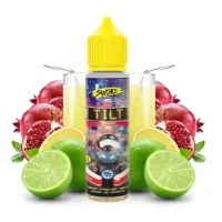 50ml - TILT (Swoke) 0 mg - shortfillLimonade, Limette, süsser GranatapfelLieferumfang: 50ml - TILT  (Swoke) 0 mg - shortfillGeschmack:Eine spritzige Limonade, verfeinert mit spritziger Limette und der fruchtigen Süße von Granatapfel. PG / VG: 50% 50% überdosiertes Aroma (Shake &amp; Vape)Flaschengrösse: 75 ml mit SicherheitsverschlussFüllmenge 50 ml  Limonade, Limette, süsser Granatapfel0mg Nikotin17019swoke18,90 CHFsmoke-shop.ch18,90 CHF