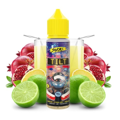 50ml - TILT (Swoke) 0 mg - shortfillLimonade, Limette, süsser GranatapfelLieferumfang: 50ml - TILT (Swoke) 0 mg - shortfillGeschmack:Eine spritzige Limonade, verfeinert mit spritziger Limette und der fruchtigen Süße von Granatapfel. PG / VG: 50% 50% überdosiertes Aroma (Shake & Vape)Flaschengrösse: 75 ml mit SicherheitsverschlussFüllmenge 50 ml Limonade, Limette, süsser Granatapfel0mg Nikotin17019swoke18,90 CHFsmoke-shop.ch18,90 CHF 50ml - TILT (Swoke) 0 mg - shortfillLimonade, Limette, süsser GranatapfelLieferumfang: 50ml - TILT (Swoke) 0 mg - shortfillGeschmack:Eine spritzige Limonade, verfeinert mit spritziger Limette und der fruchtigen Süße von Granatapfel. PG / VG: 50% 50% überdosiertes Aroma (Shake & Vape)Flaschengrösse: 75 ml mit SicherheitsverschlussFüllmenge 50 ml Limonade, Limette, süsser Granatapfel0mg Nikotin17019swoke18,90 CHFsmoke-shop.ch18,90 CHF
