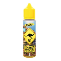 50ml Losange (Swoke) 0 mg - shortfillBlond- und Macadamianüssen mit KaramellnotenLieferumfang: 50ml Losange (Swoke) 0 mg - shortfillGeschmack:Die SWOKE-Reihe bietet eine üppige Mischung aus klassischen Blond- und Macadamianüssen mit Karamellnoten.Auf der Vapexpo Paris 2022 zum zweitbesten Klassiker gewählt! PG / VG: 50% 50% überdosiertes Aroma (Shake &amp; Vape)Flaschengrösse: 75 ml mit SicherheitsverschlussFüllmenge 50 ml  Tabak, Karamel Nussig0mg Nikotin17018swoke18,90 CHFsmoke-shop.ch18,90 CHF