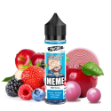 50ml MEME (Swoke) 0 mg - shortfill