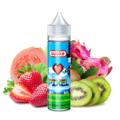 50ml Pixel (Swoke) 0 mg - shortfillKiwi, Guave, Drachenfrucht und ErdbeereLieferumfang: 50ml Pixel (Swoke) 0 mg - shortfillGeschmack:Eine süße Mischung aus Kiwi, Guave, Drachenfrucht und Erdbeere. Sehr fruchtig! PG / VG: 50% 50% überdosiertes Aroma (Shake & Vape)Flaschengrösse: 65 ml mit SicherheitsverschlussFüllmenge 50 ml Fruchtig0mg Nikotin17015swoke18,90 CHFsmoke-shop.ch18,90 CHF 50ml Pixel (Swoke) 0 mg - shortfillKiwi, Guave, Drachenfrucht und ErdbeereLieferumfang: 50ml Pixel (Swoke) 0 mg - shortfillGeschmack:Eine süße Mischung aus Kiwi, Guave, Drachenfrucht und Erdbeere. Sehr fruchtig! PG / VG: 50% 50% überdosiertes Aroma (Shake & Vape)Flaschengrösse: 65 ml mit SicherheitsverschlussFüllmenge 50 ml Fruchtig0mg Nikotin17015swoke18,90 CHFsmoke-shop.ch18,90 CHF