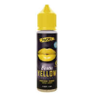 50ml Bisou Yellow (Swoke) 0 mg - shortfillPrickelnde Limette verbindet sich mit süsser HimbeereLieferumfang: 50ml Bisou Yellow (Swoke) 0 mg - shortfillGeschmack:Prickelnde Limette verbindet sich mit süsser Himbeere zu einer lebhaften, fruchtigen Kombination. PG / VG: 50% 50% überdosiertes Aroma (Shake &amp; Vape)Flaschengrösse: 75ml  mit SicherheitsverschlussFüllmenge 50 ml0mg NikotinFruchtig17014swoke18,90 CHFsmoke-shop.ch18,90 CHF