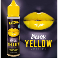 50ml Bisou Yellow (Swoke) 0 mg - shortfillPrickelnde Limette verbindet sich mit süsser HimbeereLieferumfang: 50ml Bisou Yellow (Swoke) 0 mg - shortfillGeschmack:Prickelnde Limette verbindet sich mit süsser Himbeere zu einer lebhaften, fruchtigen Kombination. PG / VG: 50% 50% überdosiertes Aroma (Shake &amp; Vape)Flaschengrösse: 75ml  mit SicherheitsverschlussFüllmenge 50 ml0mg NikotinFruchtig17014swoke18,90 CHFsmoke-shop.ch18,90 CHF