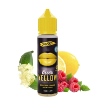50ml Bisou Yellow (Swoke) 0 mg - shortfillPrickelnde Limette verbindet sich mit süsser HimbeereLieferumfang: 50ml Bisou Yellow (Swoke) 0 mg - shortfillGeschmack:Prickelnde Limette verbindet sich mit süsser Himbeere zu einer lebhaften, fruchtigen Kombination. PG / VG: 50% 50% überdosiertes Aroma (Shake &amp; Vape)Flaschengrösse: 75ml  mit SicherheitsverschlussFüllmenge 50 ml0mg NikotinFruchtig17014swoke18,90 CHFsmoke-shop.ch18,90 CHF