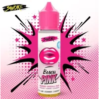 50ml Bisou Pink (Swoke) 0 mg - shortfillHimbeere, rote Johannisbeere und ErdbeereLieferumfang: 50ml Bisou Pink (Swoke) 0 mg - shortfillGeschmack:Eine fruchtige und zarte Mischung, in der Himbeere, rote Johannisbeere und Erdbeere zu einer Explosion süßer und spritziger Aromen verschmelzen. PG / VG: 50% 50% überdosiertes Aroma (Shake &amp; Vape)Flaschengrösse: 60 ml Fruchtig17012swoke18,90 CHFsmoke-shop.ch18,90 CHF
