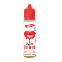 50ml Bisou RED (Swoke) 0 mg - shortfillspritziger Himbeere mit Früchten und roten BeerenLieferumfang: 50ml Bisou Red (Swoke) 0 mg - shortfillGeschmack:Eine bezaubernde Fusion aus spritziger Himbeere mit Früchten und roten Beeren.   PG / VG: 50% 50% überdosiertes Aroma (Shake &amp; Vape)Flaschengrösse: 60 ml Fruchtig17011swoke18,90 CHFsmoke-shop.ch18,90 CHF