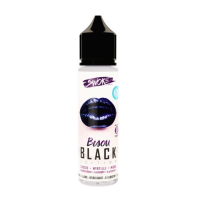 50ml Bisou Black (Swoke) 0 mg - shortfillschwarzen Früchten! Schwarze Johannisbeeren, Heidelbeeren und BrombeerenLieferumfang: 50ml Bisou Black (Swoke) 0 mg - shortfillGeschmack:Hier ist ein originelles Rezept mit schwarzen Früchten! Schwarze Johannisbeeren, Heidelbeeren und Brombeeren vereinen sich zu einem einfach köstlichen Ergebnis! PG / VG: 50% 50% überdosiertes Aroma (Shake &amp; Vape)Flaschengrösse: 60 ml Fruchtig17010swoke18,90 CHFsmoke-shop.ch18,90 CHF