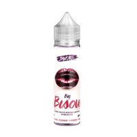 50ml Big Bisou (Swoke) 0 mg - shortfillBurn Creme , Macadamia Nüsse, Vanille, Bourbon, Karamell Lieferumfang: 50ml TOM by Vape Party shortfill (swoke)Geschmack: Machen Sie sich bereit für einen originelles E-Liquid ! Eine wunderschöne Basis aus schwarzen Johannisbeeren, minzigen roten Früchten und einem echten Bubblegum-Geschmack!PG / VG: 50% 50% überdosiertes Aroma (Shake &amp; Vape)Flaschengrösse: 60 ml Fruchtig17009swoke18,90 CHFsmoke-shop.ch18,90 CHF
