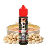 50ml TOM by Vape Party (Swoke) 0 mg - shortfillBurn Creme , Macadamia Nüsse, Vanille, Bourbon, Karamell Lieferumfang: 50ml TOM by Vape Party shortfill (swoke)Geschmack: Eine erlesene Mischung aus Gourmet-Genuss mit einer köstlichen Burn-Creme und Macadamianüssen.PG / VG: 50% 50% überdosiertes Aroma (Shake &amp; Vape)Flaschengrösse 75 ml PE mit SicherheitsverschlussInhalt: 50ml17008swoke18,90 CHFsmoke-shop.ch18,90 CHF
