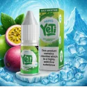 Kiwi Passionfruit Guava - 10ml - Salt 20mg - Yeti Salt