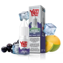 Yeti Nikotinsalz - Summit Honeydew Blackcurrant Ice 20mg/ml 10ml