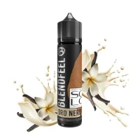 Blendfeel Solo ORO NERA 20ml Longfill Aroma (DIY)Lieferumfang: Blendfeel Solo ORO NERA 20ml Longfill Aroma (DIY)Geschmack:Blendfeel Solo Oro Nero 20ml Longfill Aroma vereint den intensiven Geschmack von Burley- und Virginia-Tabak mit der süssen, aromatischen Note feiner Vanille. Ein harmonisches, coil-freundliches Aroma für echte Genussdampfer.Dosierung: 30% Aroma: TabakInhalt: 20ml Herkunft: ItalienReifezeit: 7-14 TageInhaltsstoffe - natürliche Aromen Longfill und Aromen nie Pur dampfen ! 17032Blendfeel - Longfill Italien14,90 CHFsmoke-shop.ch14,90 CHF