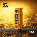 Spezial Edition: Box Mod Rayden 100 V2 - BD Vape - 100 Watt - neue Farben