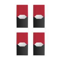 JUUL - Alpine Berry - 4 Pods - TPD2 18mgLieferumfang: JUUL -Alpine Berry - 4 Pack TPD2 18/20mg -Neue Technik-TPD2 ready - Zum nachfüllen für die Juul -Geschmack: Beeren , WaldfrüchteNikotin: 20mg (TPD2 ready) oder 18mg (neue Technologie)Im Lieferumfang sind 4 Pods enthalten ! Ein Pot entspricht ca. 200 Züge 9735Juul16,90 CHFsmoke-shop.ch16,90 CHF