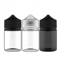 Chubby Gorilla 60 ml -Breit- Court Unicorn signature - LeerflascheLieferumfang:  1x Chubby Gorilla 60 ml -Breit- Court Unicorn signature - LeerflascheFarbe: schwarz oder transparentGanz gleich, wofür Sie unsere Produkte verwenden möchten, ob für E-Juice, E-Liquids, aromatisierte Soßen, Öle, ätherische Öle, Farben, Seifen, Reinigungsmittel oder andere Flüssigkeiten – wir wissen, dass Sie uns Ihr Vertrauen schenken. Sie erwarten von uns, dass wir Ihre Flüssigkeiten sicher aufbewahren, vor dem Auslaufen schützen und dafür sorgen, dass beim Aufschrauben des leicht zu öffnenden Deckels der Inhalt genau so austritt, wie Sie es erwarten.Schlankes, praktisches, reisefreundliches DesignEinfach zu dosieren, schmale Tropfspitze für tropffreies AusgießenKeine Sorge mehr, dass Leckagen Ihre anderen Sachen beschädigen oder etwas verschwendet wird # Leicht zu drückende Konstruktion für gleichmäßigen und natürlichen DurchflussDruckversiegelt und auf maximale Haltbarkeit getestetGeprägt mit dem firmeneigenen, charakteristischen Gorilla-Logo als Zeichen für absolute Qualität # Entworfen und entwickelt in Kalifornien, USAAnwendungE-Juice, E-Liquids, aromatisierte Soßen, Öle, ätherische Öle, Farbe, Seife und Reinigungsmittel6208chubby Gorilla1,90 CHFsmoke-shop.ch1,90 CHF