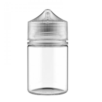 Chubby Gorilla 60 ml -Breit- Court Unicorn signature - LeerflascheLieferumfang:  1x Chubby Gorilla 60 ml -Breit- Court Unicorn signature - LeerflascheFarbe: schwarz oder transparentGanz gleich, wofür Sie unsere Produkte verwenden möchten, ob für E-Juice, E-Liquids, aromatisierte Soßen, Öle, ätherische Öle, Farben, Seifen, Reinigungsmittel oder andere Flüssigkeiten – wir wissen, dass Sie uns Ihr Vertrauen schenken. Sie erwarten von uns, dass wir Ihre Flüssigkeiten sicher aufbewahren, vor dem Auslaufen schützen und dafür sorgen, dass beim Aufschrauben des leicht zu öffnenden Deckels der Inhalt genau so austritt, wie Sie es erwarten.Schlankes, praktisches, reisefreundliches DesignEinfach zu dosieren, schmale Tropfspitze für tropffreies AusgießenKeine Sorge mehr, dass Leckagen Ihre anderen Sachen beschädigen oder etwas verschwendet wird # Leicht zu drückende Konstruktion für gleichmäßigen und natürlichen DurchflussDruckversiegelt und auf maximale Haltbarkeit getestetGeprägt mit dem firmeneigenen, charakteristischen Gorilla-Logo als Zeichen für absolute Qualität # Entworfen und entwickelt in Kalifornien, USAAnwendungE-Juice, E-Liquids, aromatisierte Soßen, Öle, ätherische Öle, Farbe, Seife und Reinigungsmittel6208chubby Gorilla1,90 CHFsmoke-shop.ch1,90 CHF