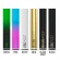 Elfa / Expod Batterie Stick - Akku Stick 400 mah - USB C