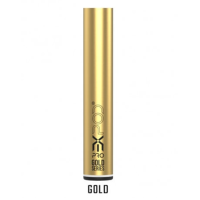 Elfa / Expod Batterie Stick - Akku Stick 400 mah - USB CLieferumfang: 1x Elfa Pod Akku Stick (ohne USB C Kabel)Das Elfa Pod Kit von Elf Bar ist mit einer wiederaufladbaren Batterie ausgestattet und arbeitet mit austauschbaren Pods, die in 13 verschiedenen Geschmacksrichtungen erhältlich sind. Es bietet eine authentische MTL- Erfahrung und passt, dank seines kompakten Designs, in jede Hosentasche. Unsere Version des Elfa Pod Kits, ist in vier verschiedenen Farben erhältlich und wird mit einer vorgefüllten 2ml Liquid-Kartusche mit 20mg Nikotinsalz in der Geschmacksrichtung Blue Razz Lemonade geliefert. Weitere vorgefüllte Pods von Elf Bar können separat erworben werden.13625Elf Bar - Disposable Pods9,90 CHFsmoke-shop.ch9,90 CHF