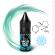Nicosalt Fresh - 20mg Shot - Nikotinsalz 50/50 - 10ml - Eliquid France - Shot - Booster