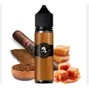 50 ml in 75ml Don Cristo XO (PGVG Labs) Kanada Butterscotch - shortfill