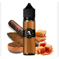 50 ml in 75ml Don Cristo XO (PGVG Labs) Kanada Butterscotch - shortfillLieferumfang: 50ml in 75ml Flasche - Don Cristo XO (PGVG Labs) KanadaDas preisgekrönte Don Cristo, das Sie kennen und lieben, mit der köstlichen, beruhigenden Note von Butterscotch50ml in 75l Flasche, perfekt um Nikotin Booster einzufüllen70/30 PG/VG17039PGVG LAPS19,90 CHFsmoke-shop.ch19,90 CHF