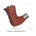 Yogs E-Pipe one powered by Dicodes - vers. Farben