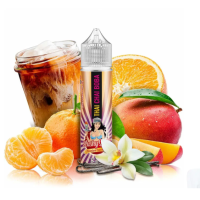Thai Chai Boba on the Roxx by PJ Empire - Longfill Liquid (DIY)Thai Chai Boba on the Roxx  by PJ Empire - Longfill Liquid (DIY)Vanille Thai Chai kombiniert mit Orange, Mandarine, und einem Hauch Mango - natürlich on the RoxxLieferumfang: 1 x Thai Chai Boba on the Roxx  by PJ Empire - Longfill Liquid (DIY) Flasche in 60ml FlascheDieses Aroma gehört zu der Variante Longfill: Das Aroma in der 60 ml-Flasche wird mit Base aufgefüllt, kräftig geschüttelt und ist sofort bzw. nach entsprechender Reifezeit dampfbar.Aromen dürfen nicht pur gedampft werden. Sie dienen dazu, mit einer Base zu einem Liquid gemixt zu werden.  17041PJ Empire7,10 CHFsmoke-shop.ch7,10 CHF