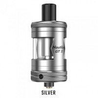 Tankverdampfer - Nautilus GT II (GT 2) Fertigcoiler - 4.5ml - 24 mmTankverdampfer - Nautilus GT II (GT 2) Fertigcoiler - 4.5ml - 24 mmEin wahres Highlight des Aspire Nautilus GT 2 Verdampfer ist seine Kompatibilität mit den Coils der beliebten Nautilus-Familie. Im Lieferumfang sind bereits zwei Verdampferköpfe enthalten: ein 0,3 Ohm Maschencoil und ein 1,8 Ohm BVC Coil. Damit aber nicht genug: Der Nautilus GT 2 ist mit vielen weiteren Coils kompatibel, z. B.Aspire Nautilus BVC CoilsAspire Nautilus MaschencoilsAspire Nautilus 2 CoilsAspire Nautilus 2S Coils17042Aspire25,90 CHFsmoke-shop.ch25,90 CHF Tankverdampfer - Nautilus GT II (GT 2) Fertigcoiler - 4.5ml - 24 mmTankverdampfer - Nautilus GT II (GT 2) Fertigcoiler - 4.5ml - 24 mmEin wahres Highlight des Aspire Nautilus GT 2 Verdampfer ist seine Kompatibilität mit den Coils der beliebten Nautilus-Familie. Im Lieferumfang sind bereits zwei Verdampferköpfe enthalten: ein 0,3 Ohm Maschencoil und ein 1,8 Ohm BVC Coil. Damit aber nicht genug: Der Nautilus GT 2 ist mit vielen weiteren Coils kompatibel, z. B.Aspire Nautilus BVC CoilsAspire Nautilus MaschencoilsAspire Nautilus 2 CoilsAspire Nautilus 2S Coils17042Aspire25,90 CHFsmoke-shop.ch25,90 CHF