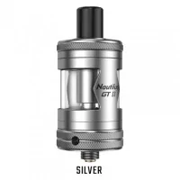Tankverdampfer - Nautilus GT II (GT 2) Fertigcoiler - 4.5ml - 24 mmTankverdampfer - Nautilus GT II (GT 2) Fertigcoiler - 4.5ml - 24 mmEin wahres Highlight des Aspire Nautilus GT 2 Verdampfer ist seine Kompatibilität mit den Coils der beliebten Nautilus-Familie. Im Lieferumfang sind bereits zwei Verdampferköpfe enthalten: ein 0,3 Ohm Maschencoil und ein 1,8 Ohm BVC Coil. Damit aber nicht genug: Der Nautilus GT 2 ist mit vielen weiteren Coils kompatibel, z. B.Aspire Nautilus BVC CoilsAspire Nautilus MaschencoilsAspire Nautilus 2 CoilsAspire Nautilus 2S Coils17042Aspire18,10 CHFsmoke-shop.ch18,10 CHF