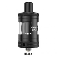 Tankverdampfer - Nautilus GT II (GT 2) Fertigcoiler - 4.5ml - 24 mmTankverdampfer - Nautilus GT II (GT 2) Fertigcoiler - 4.5ml - 24 mmEin wahres Highlight des Aspire Nautilus GT 2 Verdampfer ist seine Kompatibilität mit den Coils der beliebten Nautilus-Familie. Im Lieferumfang sind bereits zwei Verdampferköpfe enthalten: ein 0,3 Ohm Maschencoil und ein 1,8 Ohm BVC Coil. Damit aber nicht genug: Der Nautilus GT 2 ist mit vielen weiteren Coils kompatibel, z. B.Aspire Nautilus BVC CoilsAspire Nautilus MaschencoilsAspire Nautilus 2 CoilsAspire Nautilus 2S Coils17042Aspire18,10 CHFsmoke-shop.ch18,10 CHF