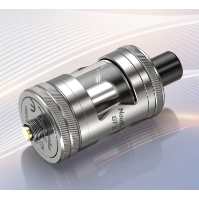 Tankverdampfer - Nautilus GT II (GT 2) Fertigcoiler - 4.5ml - 24 mmTankverdampfer - Nautilus GT II (GT 2) Fertigcoiler - 4.5ml - 24 mmEin wahres Highlight des Aspire Nautilus GT 2 Verdampfer ist seine Kompatibilität mit den Coils der beliebten Nautilus-Familie. Im Lieferumfang sind bereits zwei Verdampferköpfe enthalten: ein 0,3 Ohm Maschencoil und ein 1,8 Ohm BVC Coil. Damit aber nicht genug: Der Nautilus GT 2 ist mit vielen weiteren Coils kompatibel, z. B.Aspire Nautilus BVC CoilsAspire Nautilus MaschencoilsAspire Nautilus 2 CoilsAspire Nautilus 2S Coils17042Aspire25,90 CHFsmoke-shop.ch25,90 CHF Tankverdampfer - Nautilus GT II (GT 2) Fertigcoiler - 4.5ml - 24 mmTankverdampfer - Nautilus GT II (GT 2) Fertigcoiler - 4.5ml - 24 mmEin wahres Highlight des Aspire Nautilus GT 2 Verdampfer ist seine Kompatibilität mit den Coils der beliebten Nautilus-Familie. Im Lieferumfang sind bereits zwei Verdampferköpfe enthalten: ein 0,3 Ohm Maschencoil und ein 1,8 Ohm BVC Coil. Damit aber nicht genug: Der Nautilus GT 2 ist mit vielen weiteren Coils kompatibel, z. B.Aspire Nautilus BVC CoilsAspire Nautilus MaschencoilsAspire Nautilus 2 CoilsAspire Nautilus 2S Coils17042Aspire25,90 CHFsmoke-shop.ch25,90 CHF