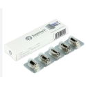 5x BF Coils - Verdampferköpfe für Cubis und AIO von Joyetech