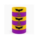 1x Super Heroes Vape Band vers. Farben 24-32 mm
