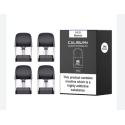 4x Caliburn G3 Pods - CRC / Sidefill - Ersatzkartuschen von Uwell (4 Pods) G3 Pro