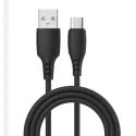 USB-C Lade- und Datenkabel 1 Meter (2A) - Full Speed Data Kabel