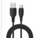 USB-C Lade- und Datenkabel 1 Meter (2A) - Full Speed Data Kabel