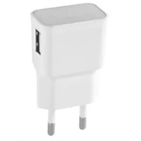Wandadapter Netzadapter Travel Adapter USB - SamsungLieferumfang:1x Wandadapter Netzadapter Travel Adapter USB - SamsungAusgangswert: 5.0V/3A 9V/2.77A.PPS: 3.3-5.9V/3A 3.3-11.0V/2.25A.17045Fumytech2,00 CHFsmoke-shop.ch2,00 CHF