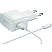 Wandadapter Netzadapter Travel Adapter USB - SamsungLieferumfang:1x Wandadapter Netzadapter Travel Adapter USB - SamsungAusgangswert: 5.0V/3A 9V/2.77A.PPS: 3.3-5.9V/3A 3.3-11.0V/2.25A.17045Fumytech2,90 CHFsmoke-shop.ch2,90 CHF