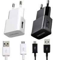 Wandadapter Netzadapter Travel Adapter USB - SamsungLieferumfang:1x Wandadapter Netzadapter Travel Adapter USB - SamsungAusgangswert: 5.0V/3A 9V/2.77A.PPS: 3.3-5.9V/3A 3.3-11.0V/2.25A.17045Fumytech2,90 CHFsmoke-shop.ch2,90 CHF